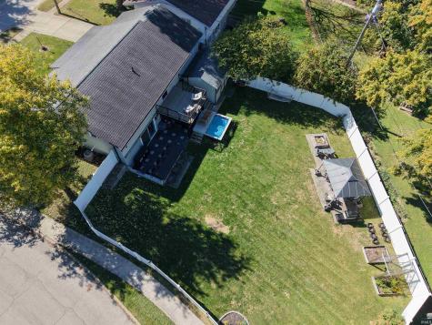 805 Hillcrest Drive Greencastle IN 46135