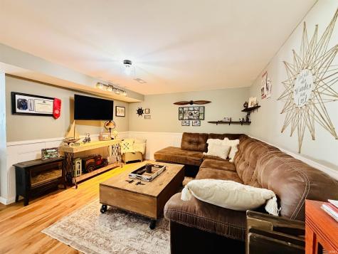 805 Hillcrest Drive Greencastle IN 46135