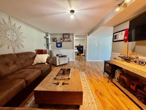 805 Hillcrest Drive Greencastle IN 46135