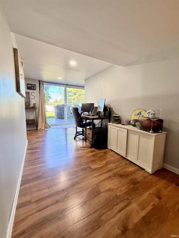 805 Hillcrest Drive Greencastle IN 46135