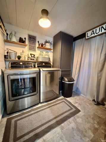 805 Hillcrest Drive Greencastle IN 46135