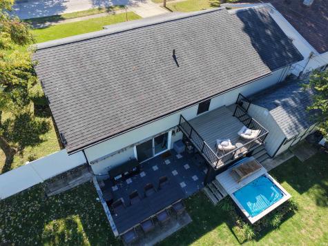 805 Hillcrest Drive Greencastle IN 46135