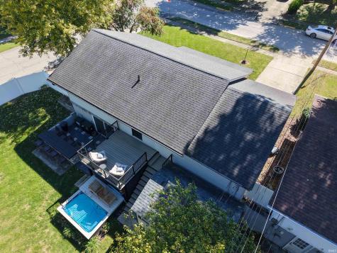 805 Hillcrest Drive Greencastle IN 46135