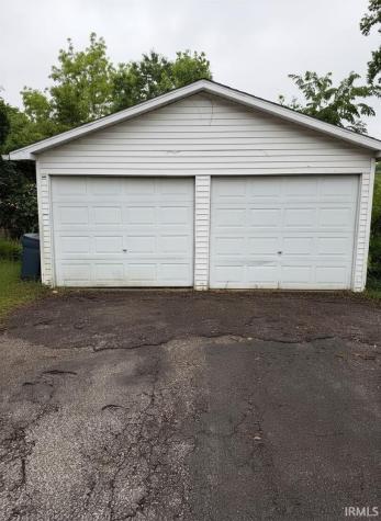 669 S Summit Street French Lick IN 47432