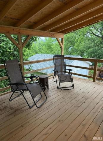 669 S Summit Street French Lick IN 47432