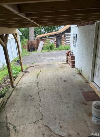 669 S Summit Street French Lick IN 47432