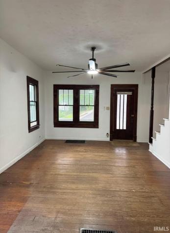 669 S Summit Street French Lick IN 47432