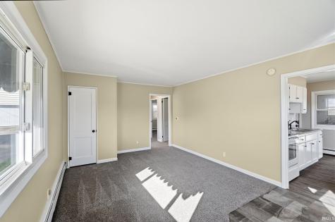 1921 Jessie Avenue Fort Wayne IN 46808