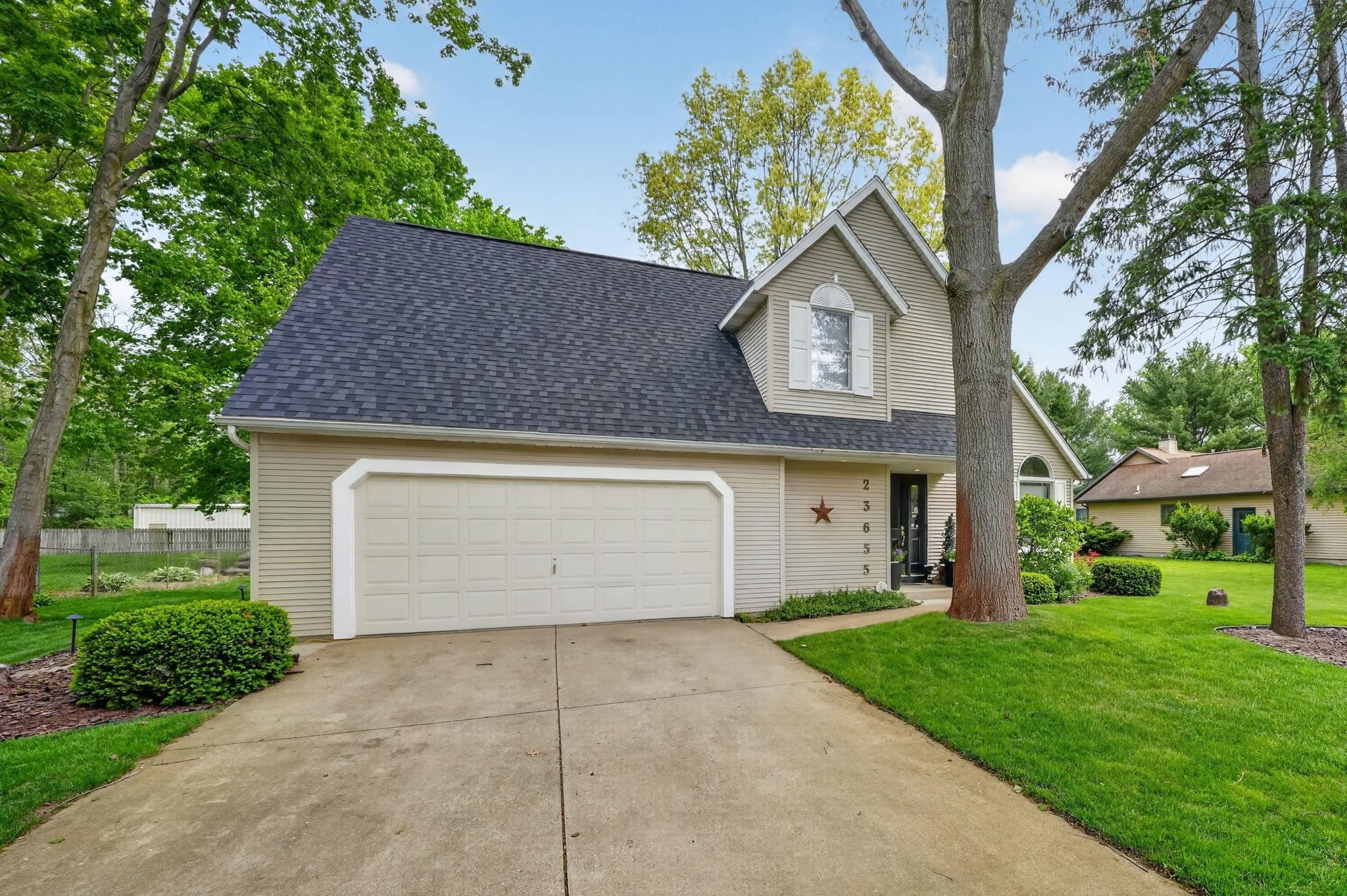 23655 Ridgemont Lane Elkhart IN 46516