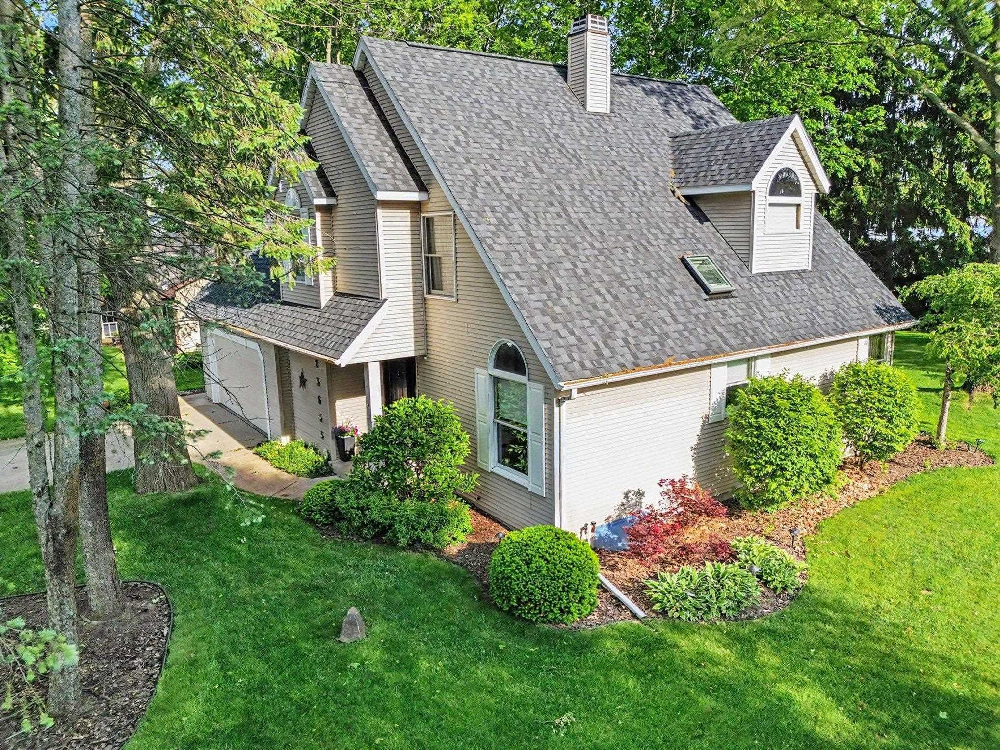23655 Ridgemont Lane Elkhart IN 46516