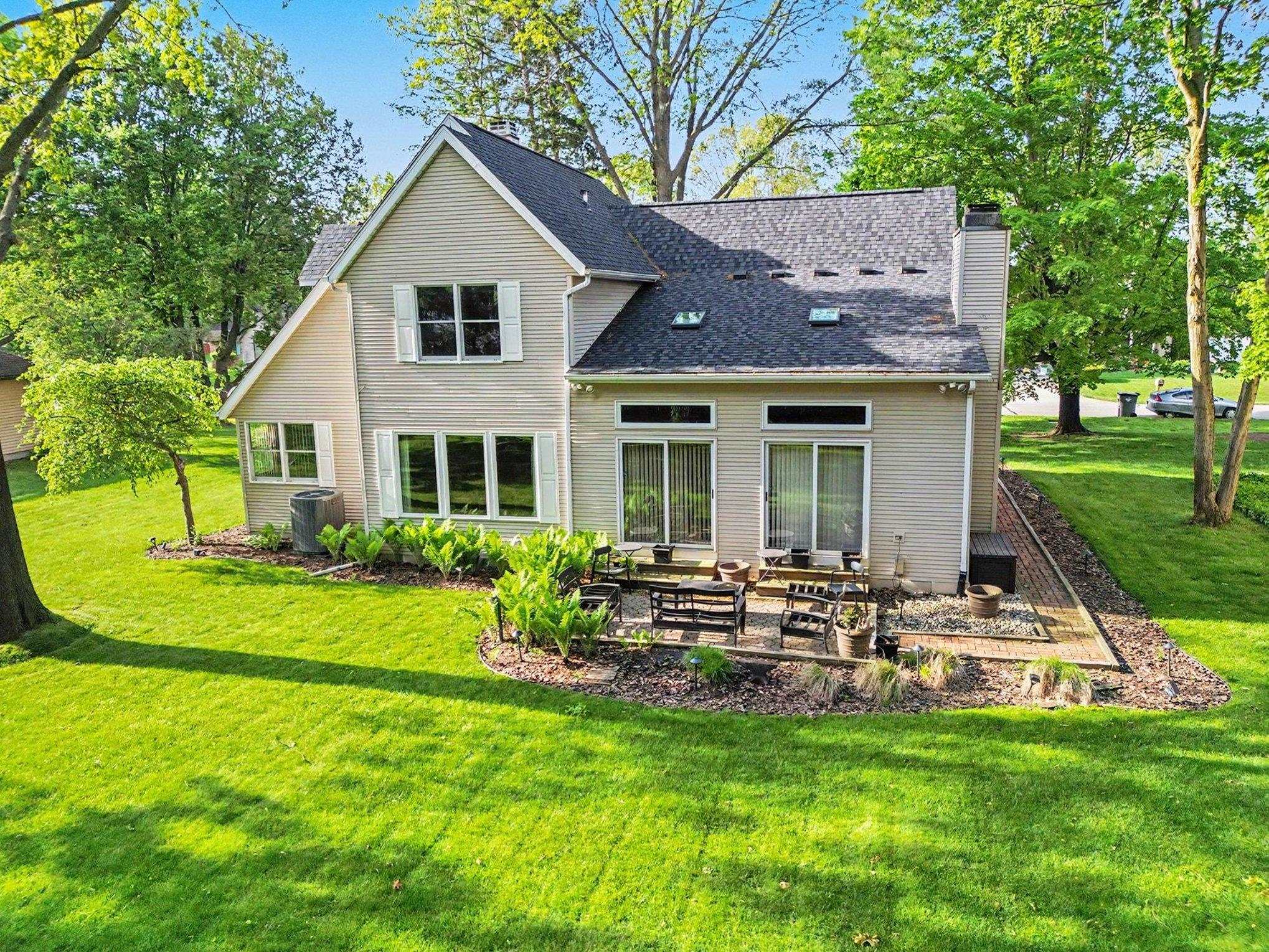 23655 Ridgemont Lane Elkhart IN 46516