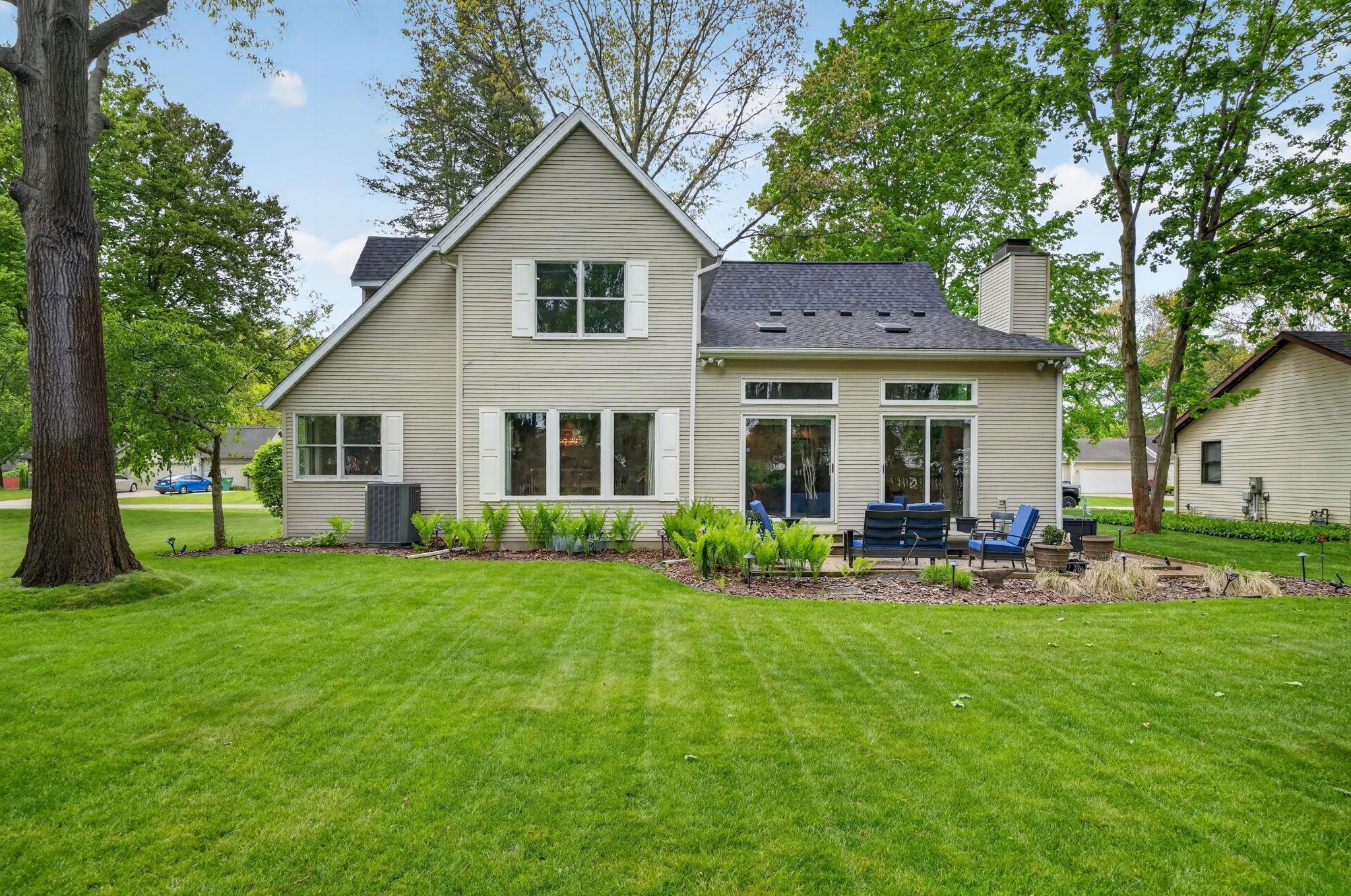 23655 Ridgemont Lane Elkhart IN 46516
