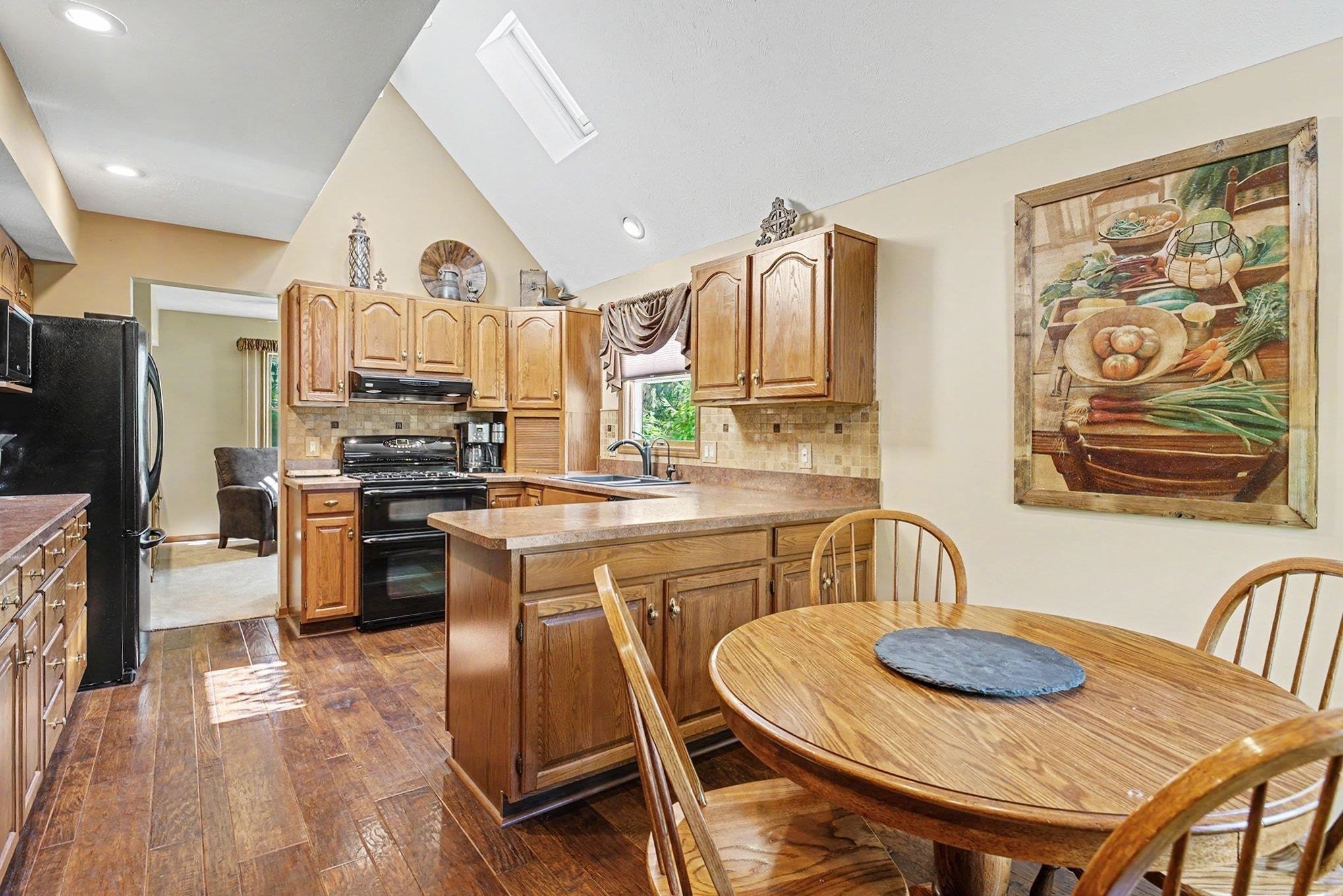 23655 Ridgemont Lane Elkhart IN 46516