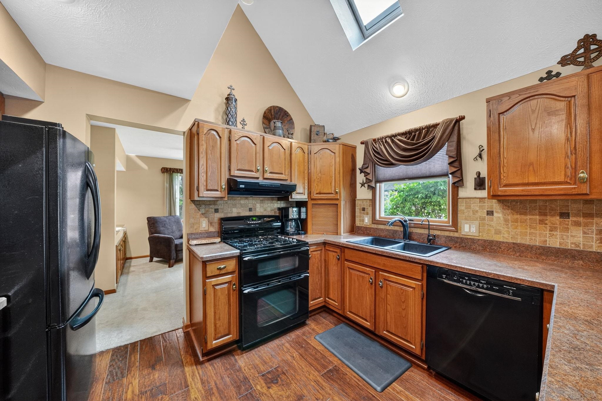 23655 Ridgemont Lane Elkhart IN 46516