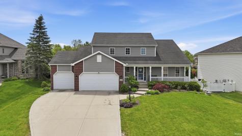 1125 Coral Isle Cove Fort Wayne IN 46845