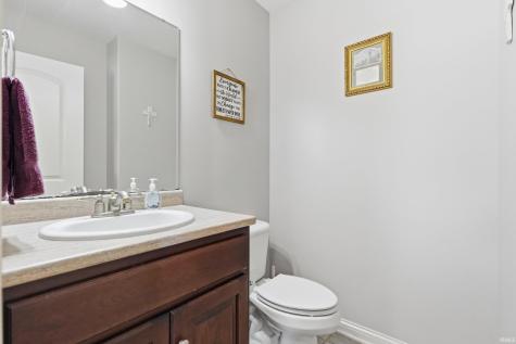 1125 Coral Isle Cove Fort Wayne IN 46845