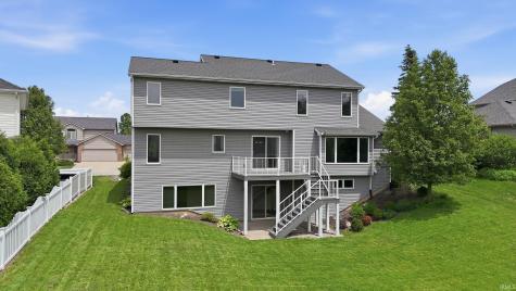 1125 Coral Isle Cove Fort Wayne IN 46845