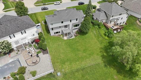 1125 Coral Isle Cove Fort Wayne IN 46845
