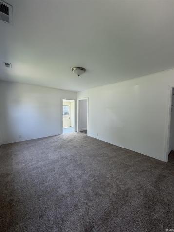 1716 Marie Avenue Evansville IN 47711