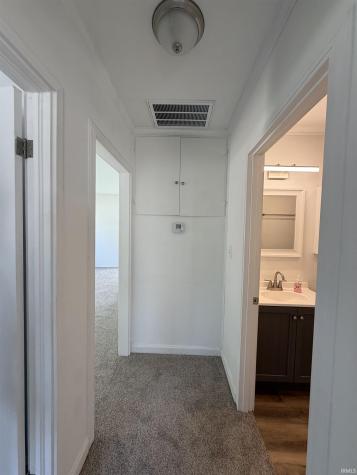 1716 Marie Avenue Evansville IN 47711