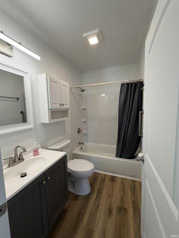 1716 Marie Avenue Evansville IN 47711