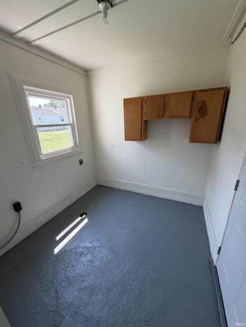 1716 Marie Avenue Evansville IN 47711