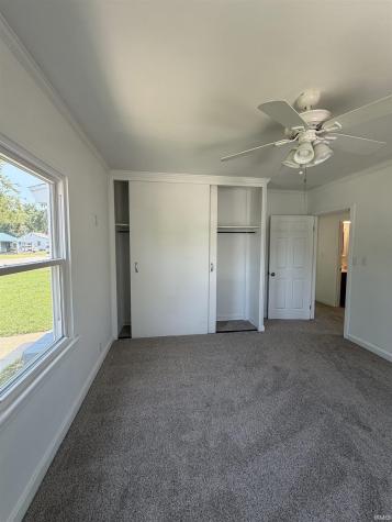 1716 Marie Avenue Evansville IN 47711