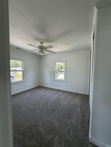 1716 Marie Avenue Evansville IN 47711