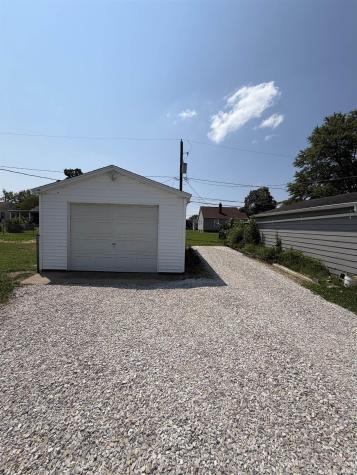1716 Marie Avenue Evansville IN 47711