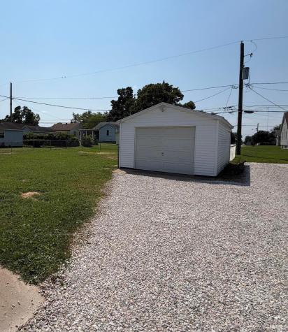 1716 Marie Avenue Evansville IN 47711