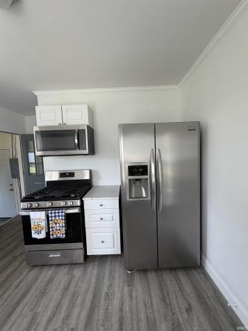 1716 Marie Avenue Evansville IN 47711