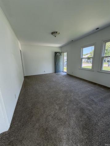 1716 Marie Avenue Evansville IN 47711