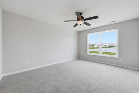 5041 Whittlebury Drive Fort Wayne IN 46818
