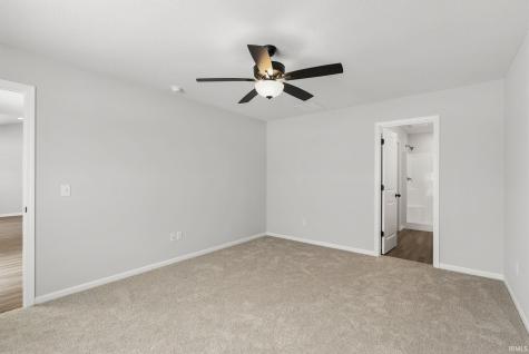 5041 Whittlebury Drive Fort Wayne IN 46818