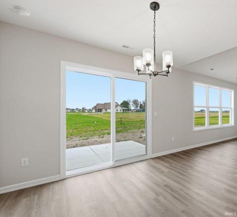 5041 Whittlebury Drive Fort Wayne IN 46818
