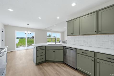 5041 Whittlebury Drive Fort Wayne IN 46818