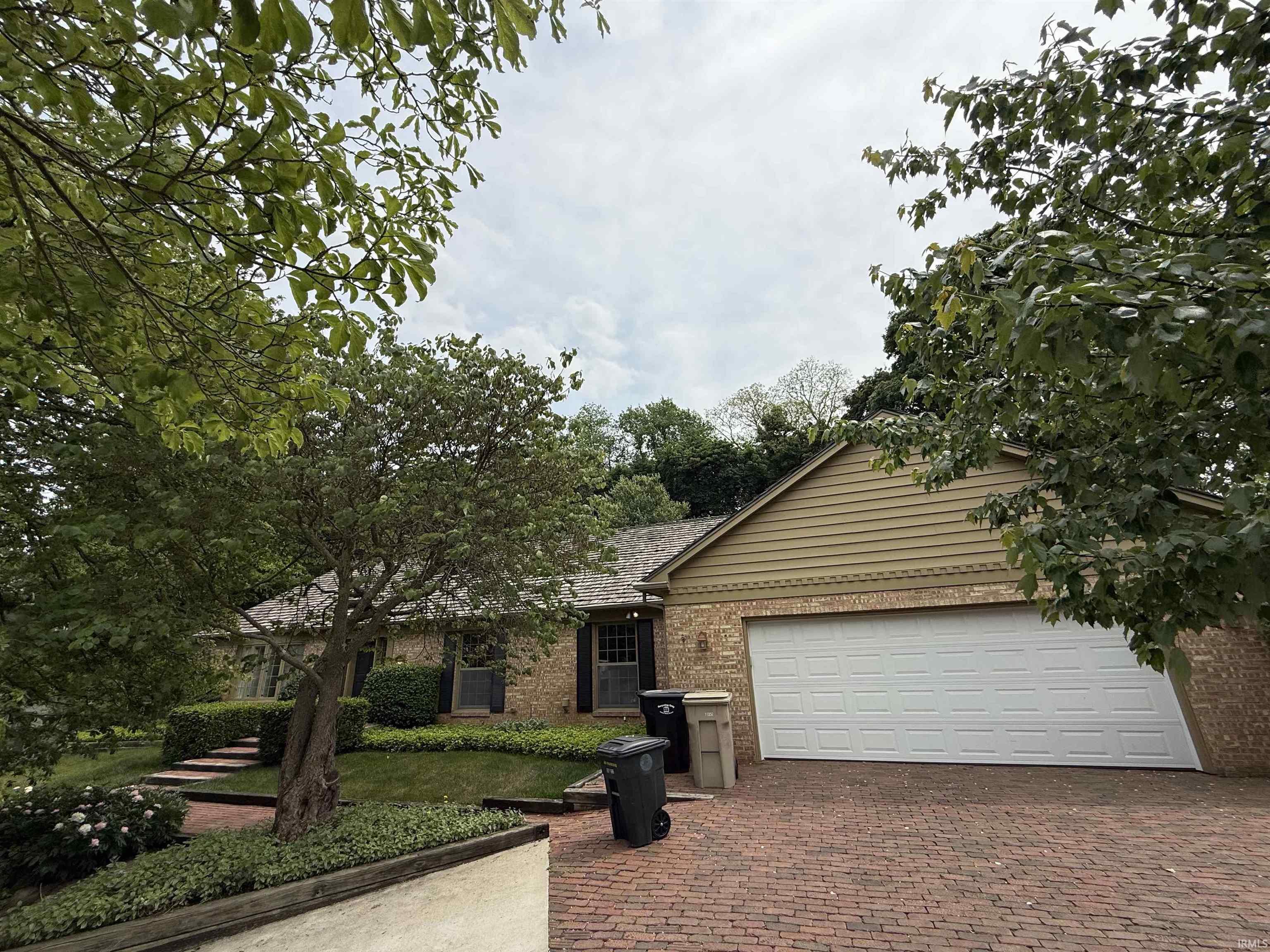 South Bend IN, 1442 Garland Circle