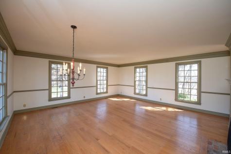 11751 S Springboro Road Brookston IN 47923