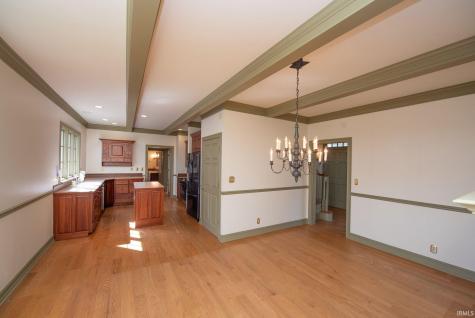 11751 S Springboro Road Brookston IN 47923