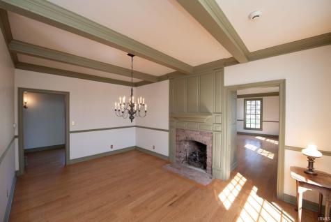 11751 S Springboro Road Brookston IN 47923