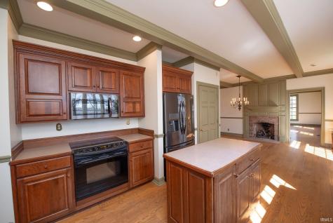 11751 S Springboro Road Brookston IN 47923