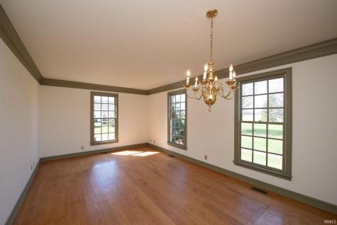 11751 S Springboro Road Brookston IN 47923