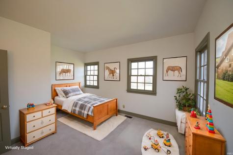 11751 S Springboro Road Brookston IN 47923