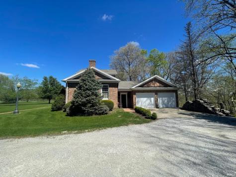 11751 S Springboro Road Brookston IN 47923