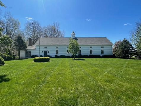 11751 S Springboro Road Brookston IN 47923