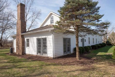 11751 S Springboro Road Brookston IN 47923