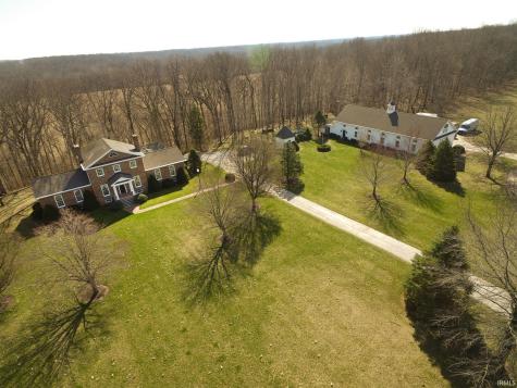 11751 S Springboro Road Brookston IN 47923