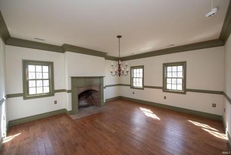 11751 S Springboro Road Brookston IN 47923