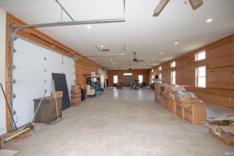 11751 S Springboro Road Brookston IN 47923