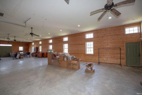 11751 S Springboro Road Brookston IN 47923